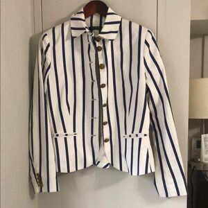 Lauren Ralph Lauren Blazer